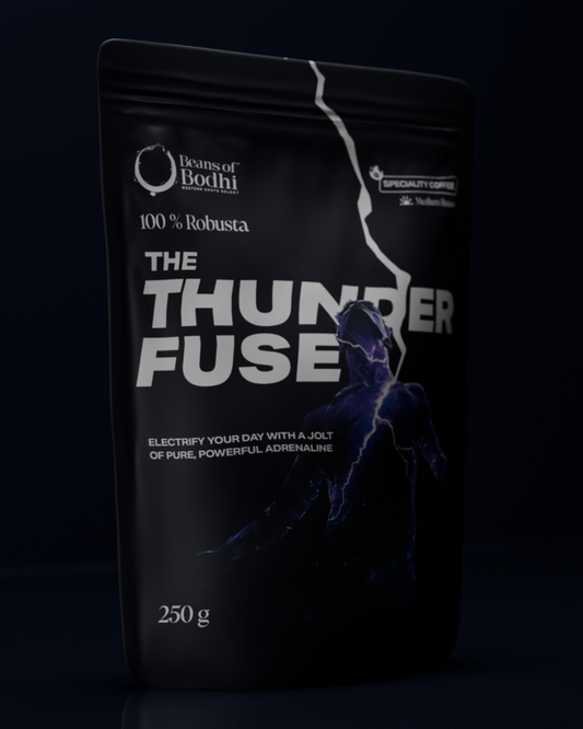 Thunder Fuse