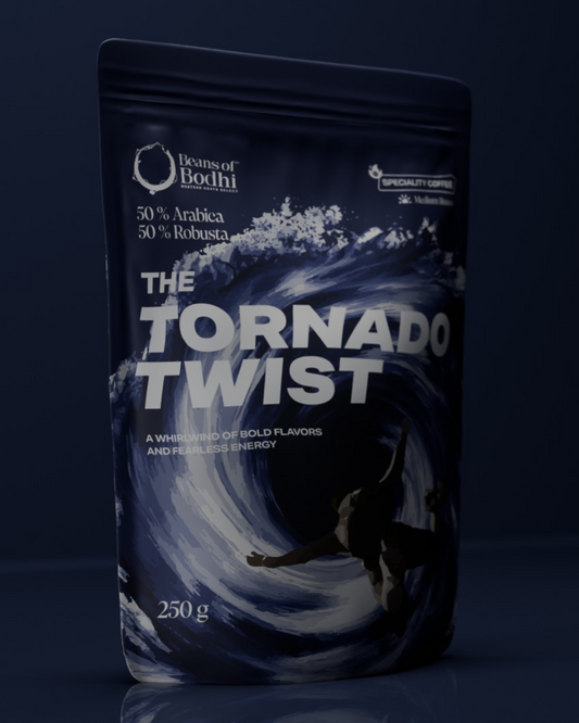 Tornado Twist