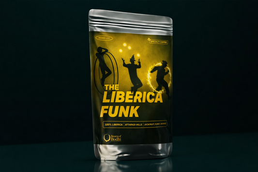 Liberica Funk